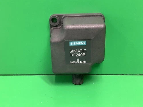 6GT2821-4AC10 - SIEMENS RF240R Read/Write Plot REFURBISHED