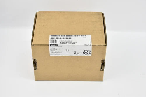 Siemens Simatic S7 Modular Controller 6ES7 677-1DD00-0BF0 ( 6ES7677-1DD00-0BF0 )