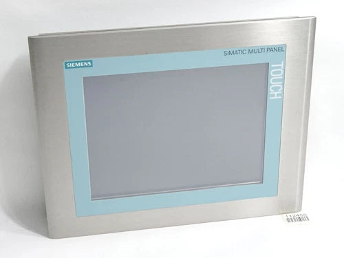 Siemens MP277 Panel 10" 6AV6643-0ED01-2AX0 6AV6 643-0ED01-2AX0