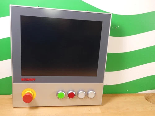 Beckhoff CP2912-0000 CP29120000