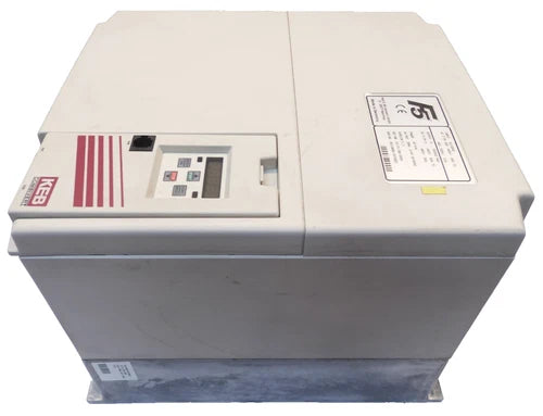 05103898/0573825, KEB