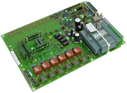 Siemens 6QN5501-0BA ERZ A