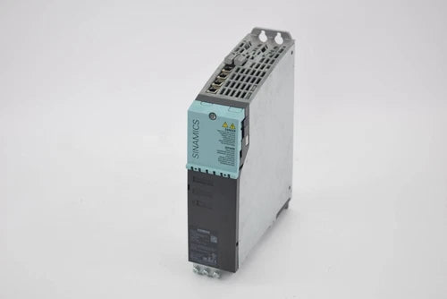 Siemens Sinamics S120 DMM 6SL3420-2TE11-7AA1 ( 6SL3 420-2TE11-7AA1 ) E.A