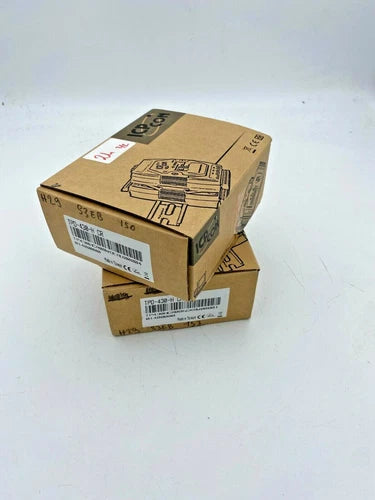 1pc x   ICP  TPD-430-H 4.3" Touch Screen HMI Display TPD-430-H-EU