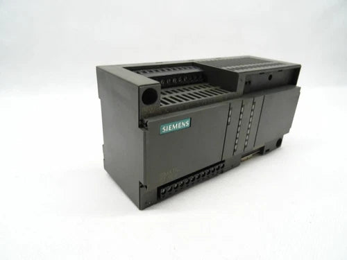 Siemens 6ES7212-1BA01-0XB0 Simatic S7 6ES7 212-1BA01-0XB0 E:05