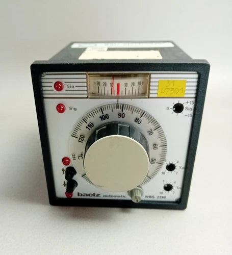 B?lz-electrodyn / Baelz 2290-A-A-2.14 44944