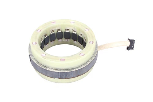 1FT5064-0AF71-1-Z TACHO CHOAK SIEMENS GETESTET | GARANTIA INKLUSIVA | SCHNELLER