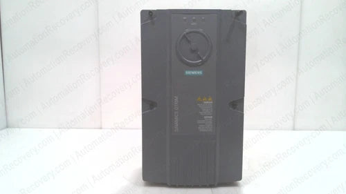 SIEMENS 6SL3517-1BE16-3AM0 POWER MODULE #336747