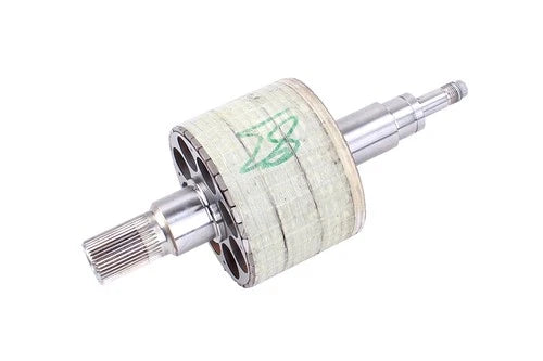 1FK7101-5AZ91-1ZZ9-Z ROTOR KUKA USED / NO WARRANTY / EXPRESS DELIVERY