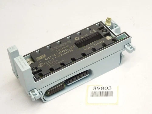 Siemens 6ES7141-4BF00-0AB0 / 6ES7 141-4BF00-0AB0