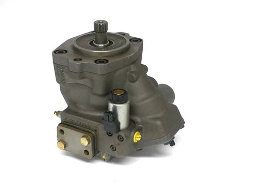 Linde Hydraulic Pump MPR50RE3P