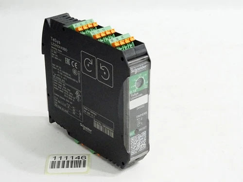 Schneider Electric TeSys LZ2H2X43BD Reversingg starter / Unbenutzt