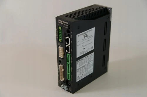 Controlador Oriental Motor LSD-CD