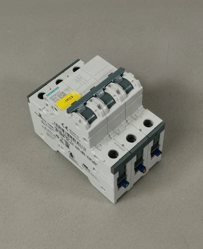 Siemens 5SY6313-7 MCB