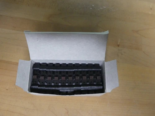 10xSiemens Schaltelement 3SB3400-0AA