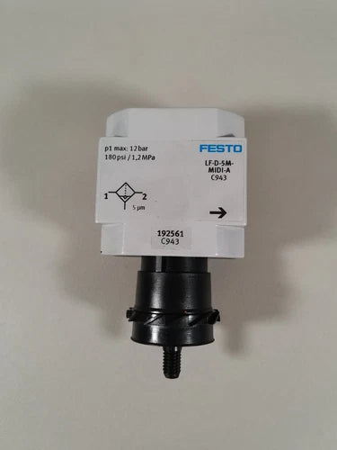 Festo LF-D-5M-MIDI-A 192561