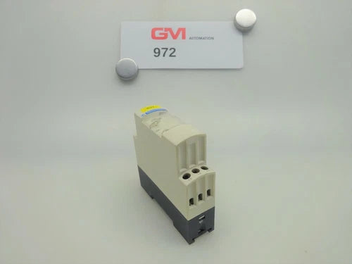 Telemecanique Zeitrelais RE8PE11BU Industrial Timing Relay Schneider Electric