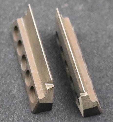 1 Satz Hobelst?hle Kegelradhobelmaschine 26HS m= 1,5 EGW 20¡ã Nutzl?nge 75mm