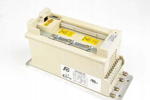 Inversor de frequ¨ºncia Homag/KEB 07.F5.CBB-YA53 Combivert Drive
