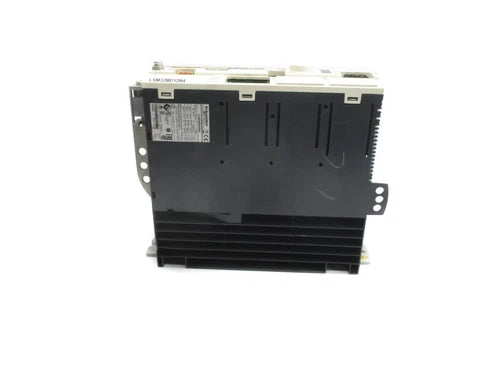 SCHNEIDER ELECTRIC LXM32MD12N4 480V 2.4A NSNP