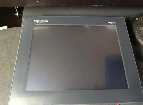 施耐德 HMIGTO5310，MAGELIS GTO 面板，Envio rápido！ FACTURA GARANT？发票