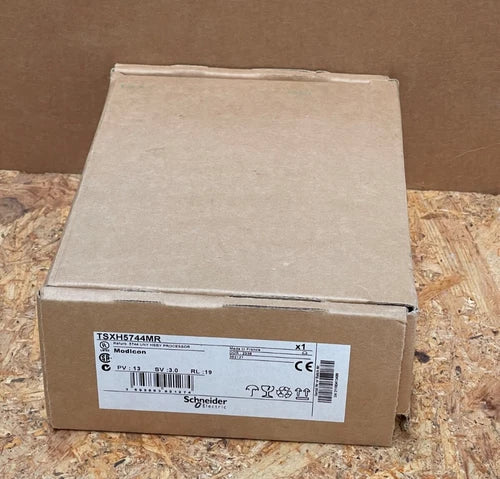 Schneider Electric - TSXH5744MR - Modicon Premium Unity Hot Standby PLC