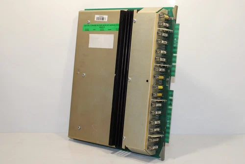 Allen-Bradley 1778-OQC DC PWR DRVR Out Module