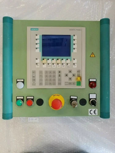Siemens Simatic Operator Panel OP170B 1p 6AV6 542-0BB15-2AX0