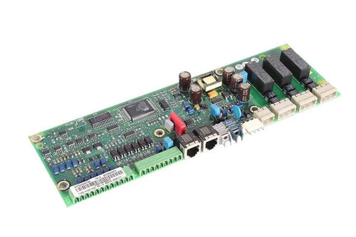 3AFE64634798 NIOC-02C ABB TESTED | WARRANTY INCLUDED | FASTER