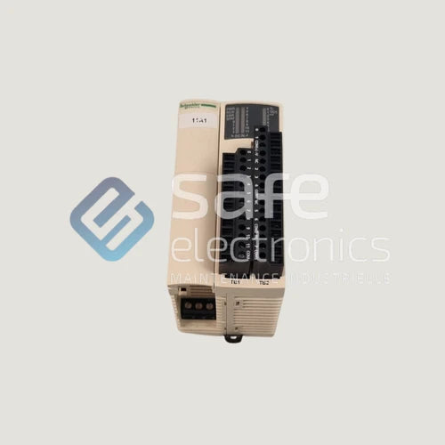 TWDLMDA20DRT - AUTOMATIZAÇÃO TWIDO SCHNEIDER ELECTRIC