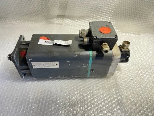 Siemens 3~Permanent Magnet Motor 1FT5064-0AF01-2-Z