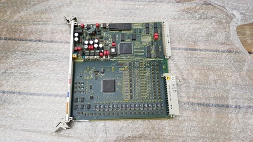 Siemens Teleperm XP 9921 FUM210/6DP1210-8BB