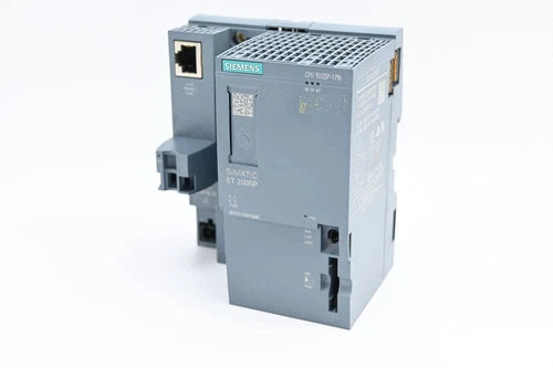 Siemens Simatic DP CPU 1512SP-1 PN 6ES7512-1DK01-0AB0 ( 6ES7 512-1DK01-0AB0 )