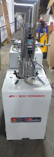 Pump Edwards IH1800, used, good condition