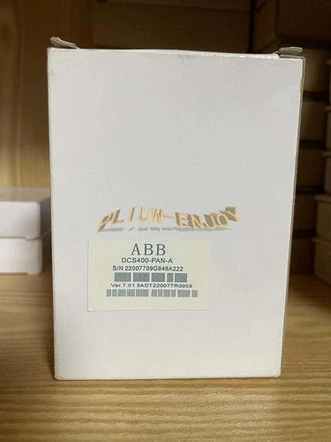 1PC New ABB DCS400 DCS400-PAN-A operation panel