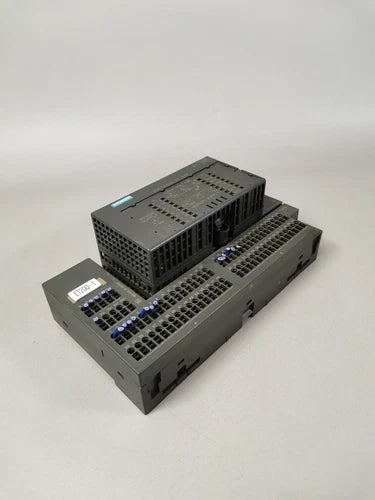 Siemens 193-1CL10-0XA0 + 133-1BL00-0XB0