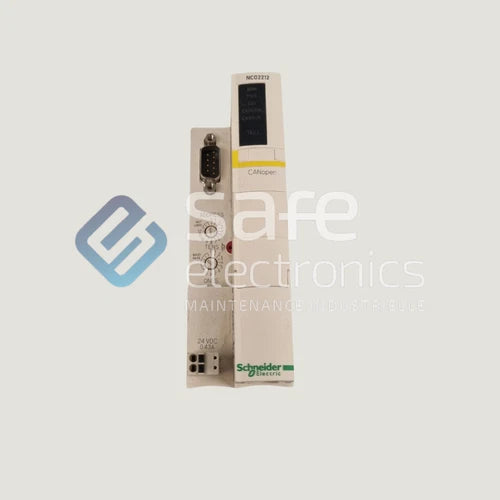 STBNCO2212 - Módulo SCHNEIDER