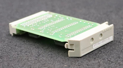 SIEMENS SINUMERIK Memory Module 6FX1861-0BX03-3B 5702847002.00 gebraucht