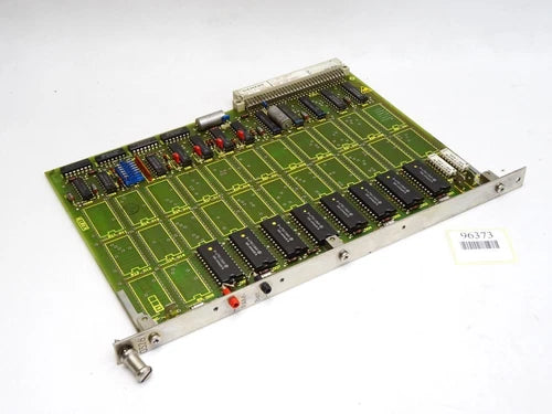 Siemens Karte 03260-E 548109.9005.00 E:A