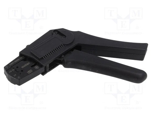 1 piece, Tool: for crimping MX-63811-9000 /E2UK
