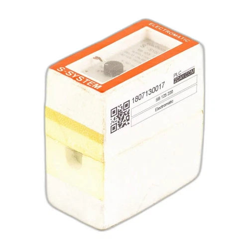CARLO GAVAZZI | SB 125 220 | GEBRAUCHT | USFP | PLC2DAY Used in stock at PLC2DAY