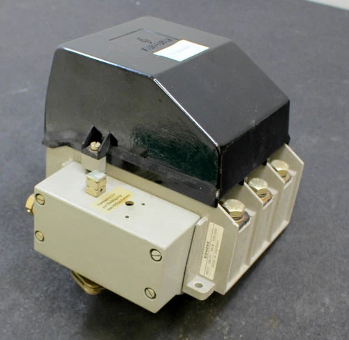 Siemens Load Break Switch 3KE2230-0DA Rated Current: 400A - Part No: 3KE2230-0DA