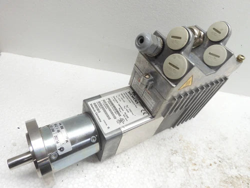 1P 6SN2132-1FU12-1BA1, SIEMENS