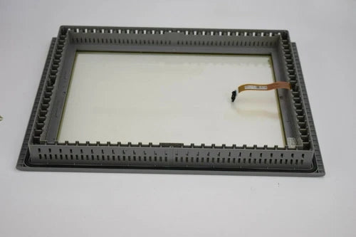 Siemens Simatic MP377 15" TOUCH Front Cover A5E00929150 ( 6AV6644-0AB01-2AX0 ) B