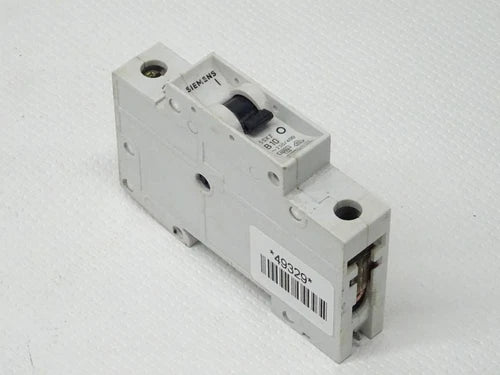 Siemens 5SX2 B10 Leistungsschutzschalter