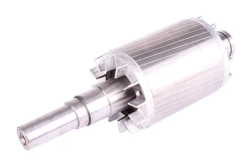 2AD132B-B35OB2-AD01-A2N1 ROTOR INDRAMAT GEBRAUCHT / KEINE GARANTIE /