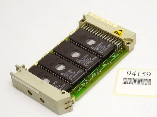 Siemens 6FX1862-0BX01-3D 5702847001.00