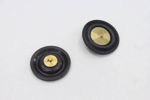 2x B¨¹RKERT 0280-1021-021-00 014527B  Membran ventil Diaphragm Valve FPM 3 SB8