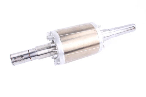 1LA7163-2AA61-Z ROTOR SIEMENS USED / NO WARRANTY / EXPRESS DELIVERY