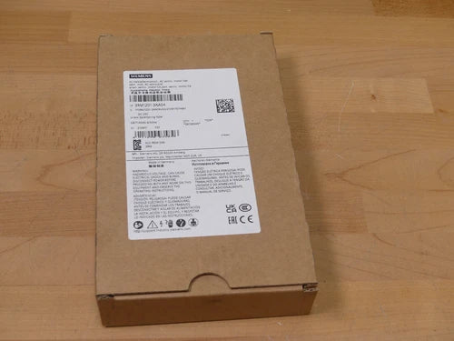 Siemens 3RM1201-3AA04